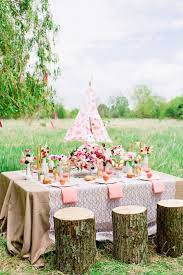 Pin On Garden Party Bridal Shower