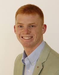 Hampden-Sydney Student John Wirges Receives Keith Berwick Scholarship