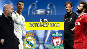 This team was arguably he best in the history of champions league guided by the masestro zidane. Champions League Final Real Madrid Vs Liverpool Possible Lineups Team News And Prediction Accurate Football Prediction Site