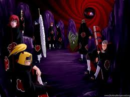 These are specially made for. Gallery For Akatsuki Wallpapers Hd Desktop Background