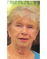 Peggy Kennedy Obituary November 28, 2025