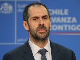 Candidato Miguel Concha (RD): "Ha sido una campaña corta, pero muy intensa" 