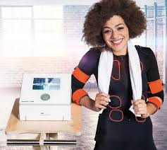 Ems training ist hocheffektiv zeitsparend und flexibel mit. Ems Fur Zuhause Mieten Ganzheitliches Und Gesundes Training Modelvita Com