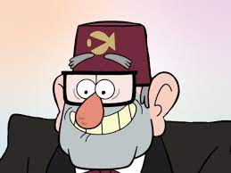 Grunkle Stan Personality Type, Zodiac Sign & Enneagram | So Syncd