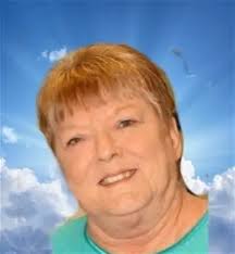 Obituary information for Charlene Leboeuf Martin