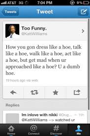 Funny Quotes About Hoes Quotesgram