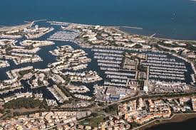 Breves Vie Du Nautisme Port Camargue Region Sud Henri Lloyd Mercury Port Du Tinduff Port Camargue Nautisme Camargue
