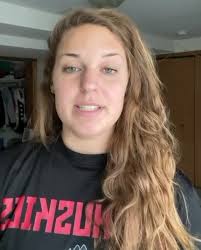 🔦 Staff Spotlight 🔦, Today NIU Softball Senior Maddie Mackey would like  to recognize Dr. Marcella Giuliana Otto from the Sport Management  Department at Northern Illinois University. Thank you for ...