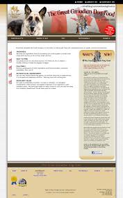 Canada fresh dog food canada fresh is the newest brand addition to the petkind family. The Great Canadian Dog Food S Competitors Revenue Number Of Employees Funding Acquisitions News Owler Company Profile