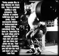 Gym Quotes 2014 07 11 06 Powerlifting Motivation Bodybuilding Motivation Powerlifting Quotes