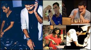 Find the 50 best underrated bollywood movies to watch at scoopwhoop. Top 10 Bollywood Stars And Their Surprising Hidden Talents Filmymantra