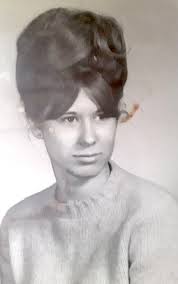 Kathy Ann (Ewing) Moretz