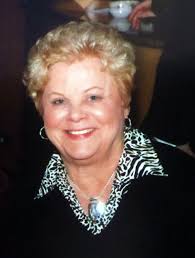 Sylvia Thomas Palmer Obituary