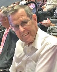 Robert Norman Doty Obituary July 9, 2023