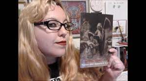 Carathis By Ashley Dioses Read By Will Hart Dark Poetry Ashley Cat Eye Glass