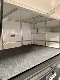 The answer depends on how critical the hole needs to be. 2020 Pro Fab Outdoors Single Door Topper Brookings Powersports