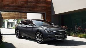 infiniti s dna is evident in every curve in front the top arc of the grille mirrors the arc of the bottom to form inf infiniti usa infiniti luxury crossovers infiniti usa