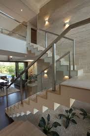 25 Modeles D Escalier Moderne Pour S Inspirer En 2020 Escaliers Modernes Escaliers Maison Maison D Architecture