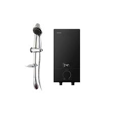 The mini marey shower tankless water heater is the perfect solution to supply endless hot water a point of. Toshiba Dsk38es3mb Instant Water Heater Shower With Dc Pump