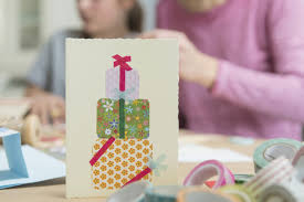 Make a personalised greeting card in a flash. How To Use Ms Publisher To Create Custom Greeting Cards Christmas Card Template Birthday Card Template Free Printable Cards