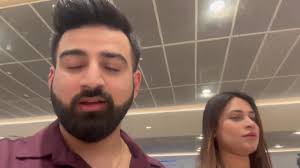 Iphone Khoo Gya Dubai Meh 😭 Must Watch 🤭 Museum of Future Tour