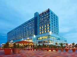 VOCO Hotel