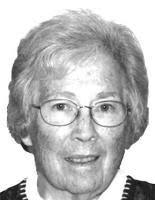 Alice Kolb Obituary (2015)