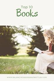 Ultimate Book Lovers Reading List Books All About Time Book Of Life