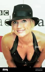 Amanda protheroe thomas hi-res stock photography and images