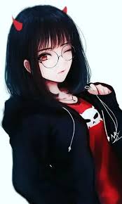 Top 50+] Hình ảnh Anime nữ Lạnh Lùng, Chất Ngầu đẹp nhất