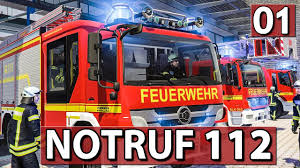 Das spiel ermöglicht dem spieler, in die rolle eines feuerwehrmannes zu schlüpfen. Notruf 112 01 Die Feuerwehr Simulation Gameplay Deutsch Youtube