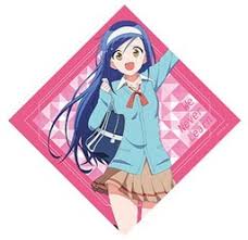 More images for furuhashi » Bokutachi Wa Benkyou Ga Dekinai Furuhashi Fumino Sticker Aniplex Myfigurecollection Net