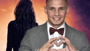 Hier zeigt er seine neue freundin! Pietro Lombardi So Unromantisch Lernte Er Freundin Laura Maria Kennen Bunte De