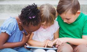 Juegos de colores y arte para niños pequeños. 10 Juegos Educativos Para Ninos De 5 A 11 Anos De Edad Common Sense Media