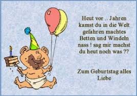 Lustige Geburtstagswünsche Sprüche Geburtstagssprüche Lustige