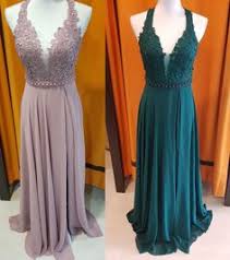 In questo caso, in assortimento troverai vestiti così speciali, che ti trasformeranno in una regina. Abito Donna Vestito Da Cerimonia Elegante Lungo Chiffon Damigella Pizzo Dress M Abiti Da Cerimonia Lunghi