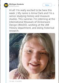 Undergraduate Internships