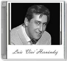 LUIS «VIVI» HERNÁNDEZ