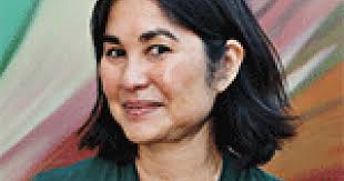 Dr Chandra Ghosh Ippen