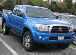 A larger double cab model with a cargo bed as long as the one in the access cab is now offered. Toyota Issues Voluntary Recall Of 342 000 Tacoma Pickups Torque News