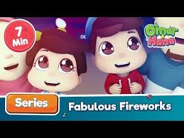 Kisah baharu omar & hana | hidangan istimewa ayah. Omar And Hana In English Youtube Islamic Cartoon Baby Cartoon Characters Cartoons Youtube