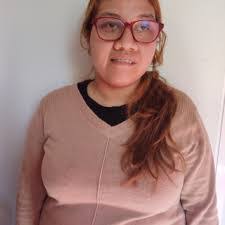 Diana Padilla's Instagram, Twitter & Facebook