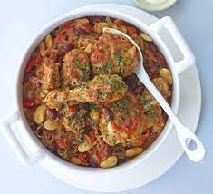 Pin On Chicken Recipes