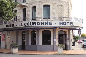 Are listed below, click on the city name to find distance between. Hotel In Marmande Hotel La Couronne Official Website