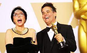 The voting system has been. Chile S A Fantastic Woman Wins Foreign Language Film Oscar Arab News