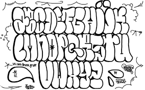 Alphabet By Bease Graffiti Words Graffiti Lettering Graffiti Text