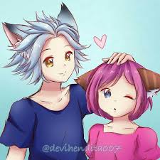 We did not find results for: Harith X Nana Mobile Legends Gambar Karakter Desain Karakter Game Kartun
