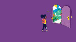 Calm zone | https://bloomingearlyyears.com/