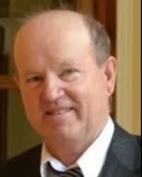 Robert John Meyers Obituary December 2, 2023