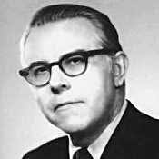 Robert Willmore Obituary (2006)